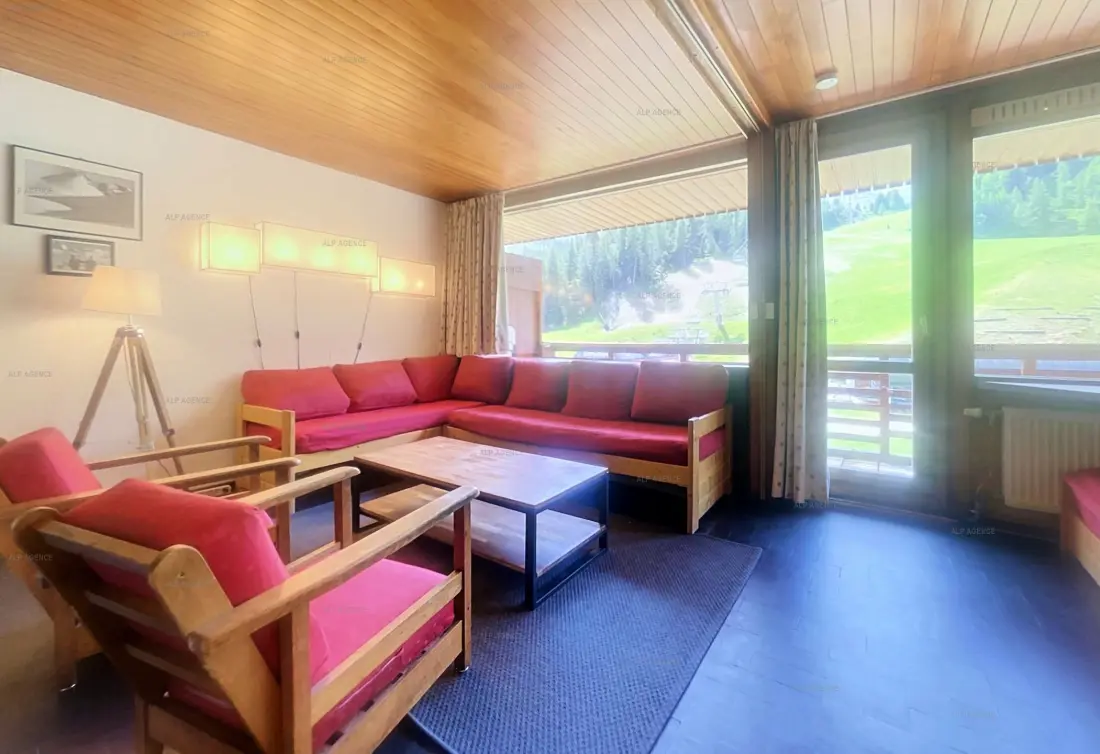 Residence Le Nanda Devi