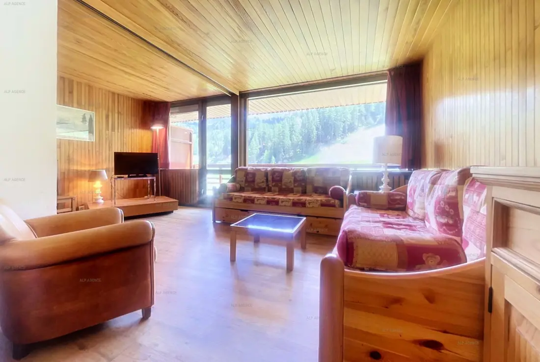 Residence Le Nanda Devi