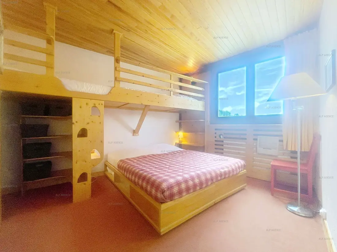 Residence Le Nanda Devi