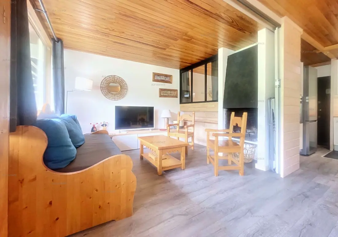 Residence Le Nanda Devi