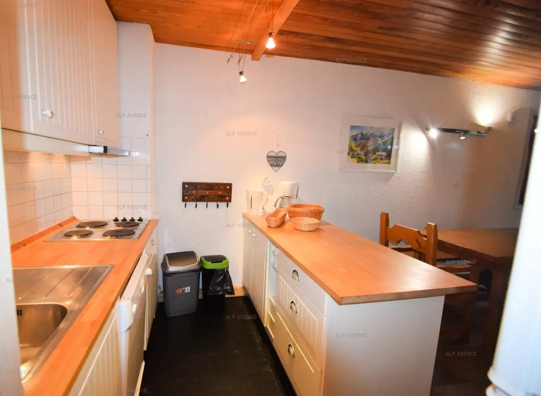 Residence Le Nanda Devi