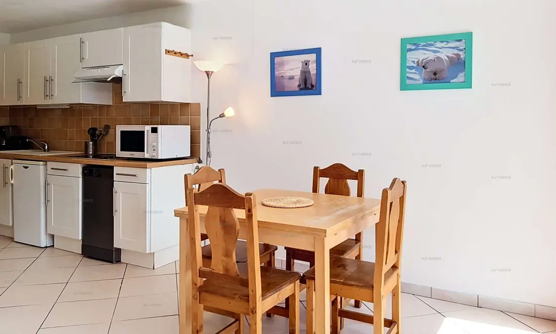 Residence Le Pelvoux