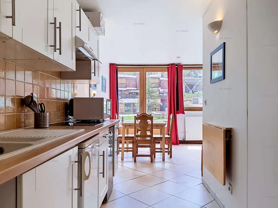 Residence Le Pelvoux