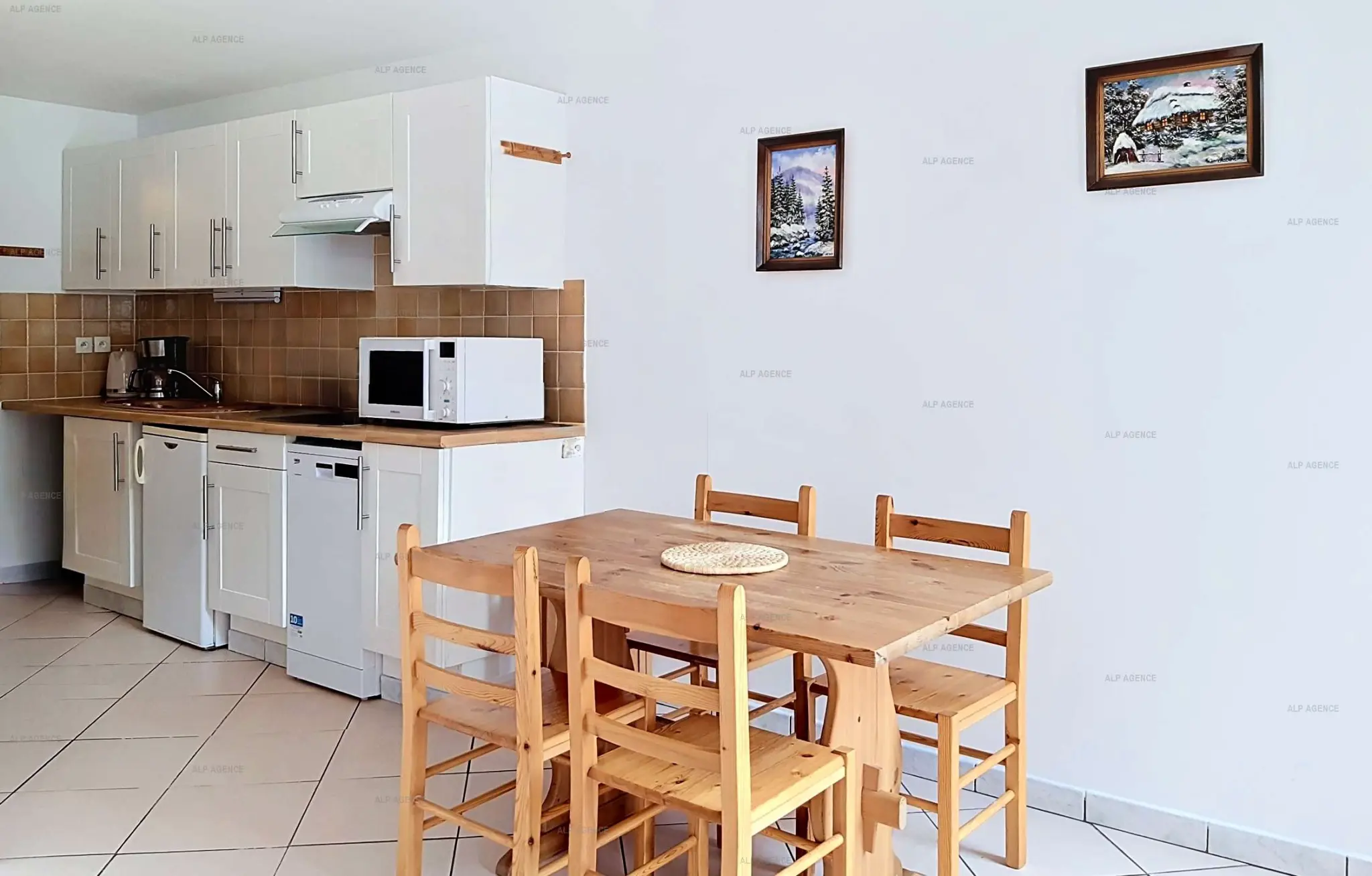 Residence Le Pelvoux - 4