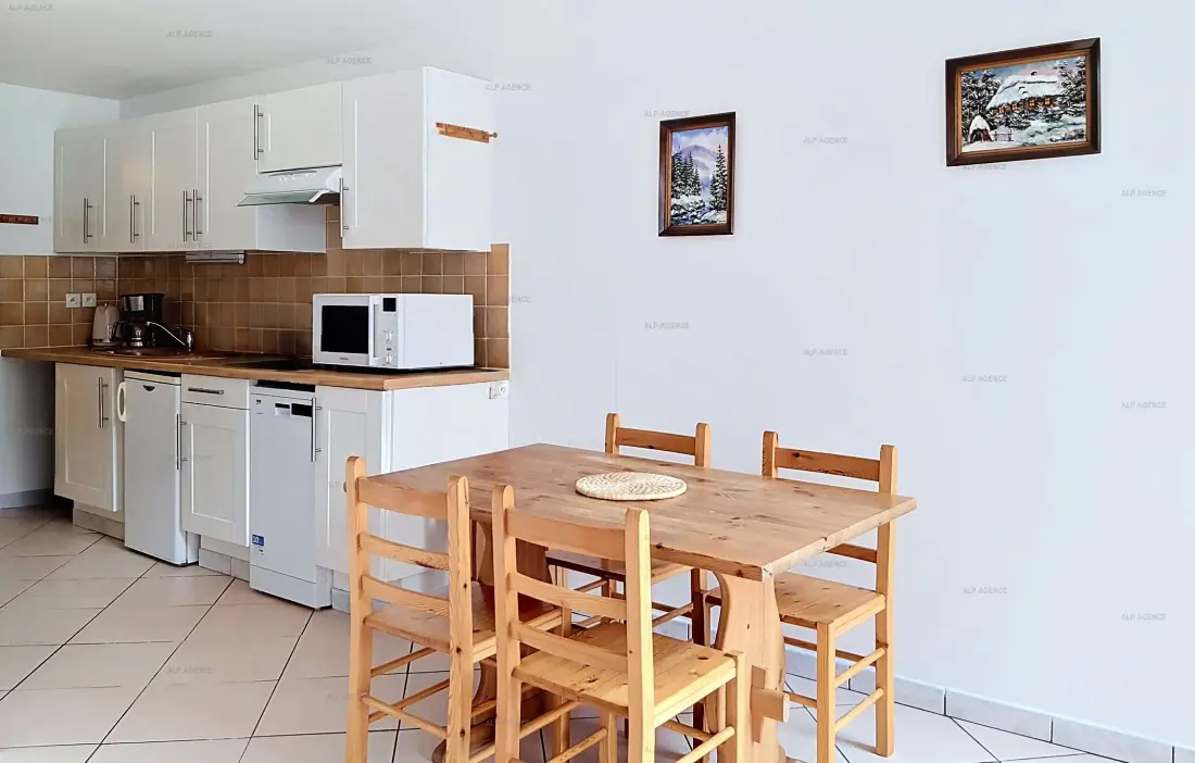 Residence Le Pelvoux