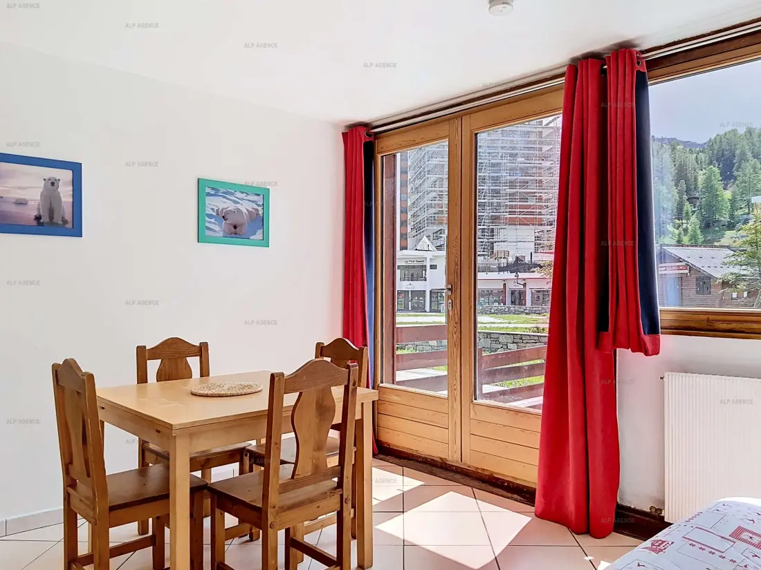 Residence Le Pelvoux