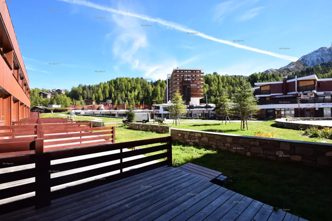 Residence Le Pelvoux