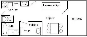 Residence Le Pelvoux