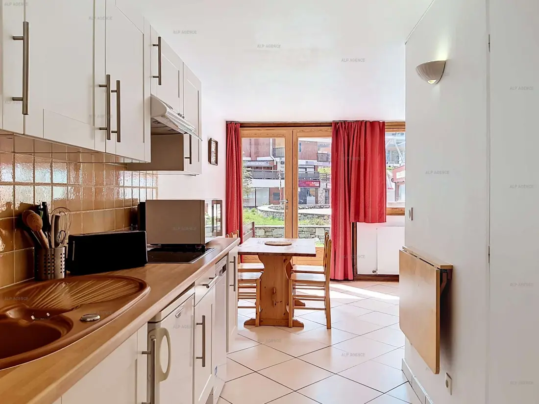 Residence Le Pelvoux