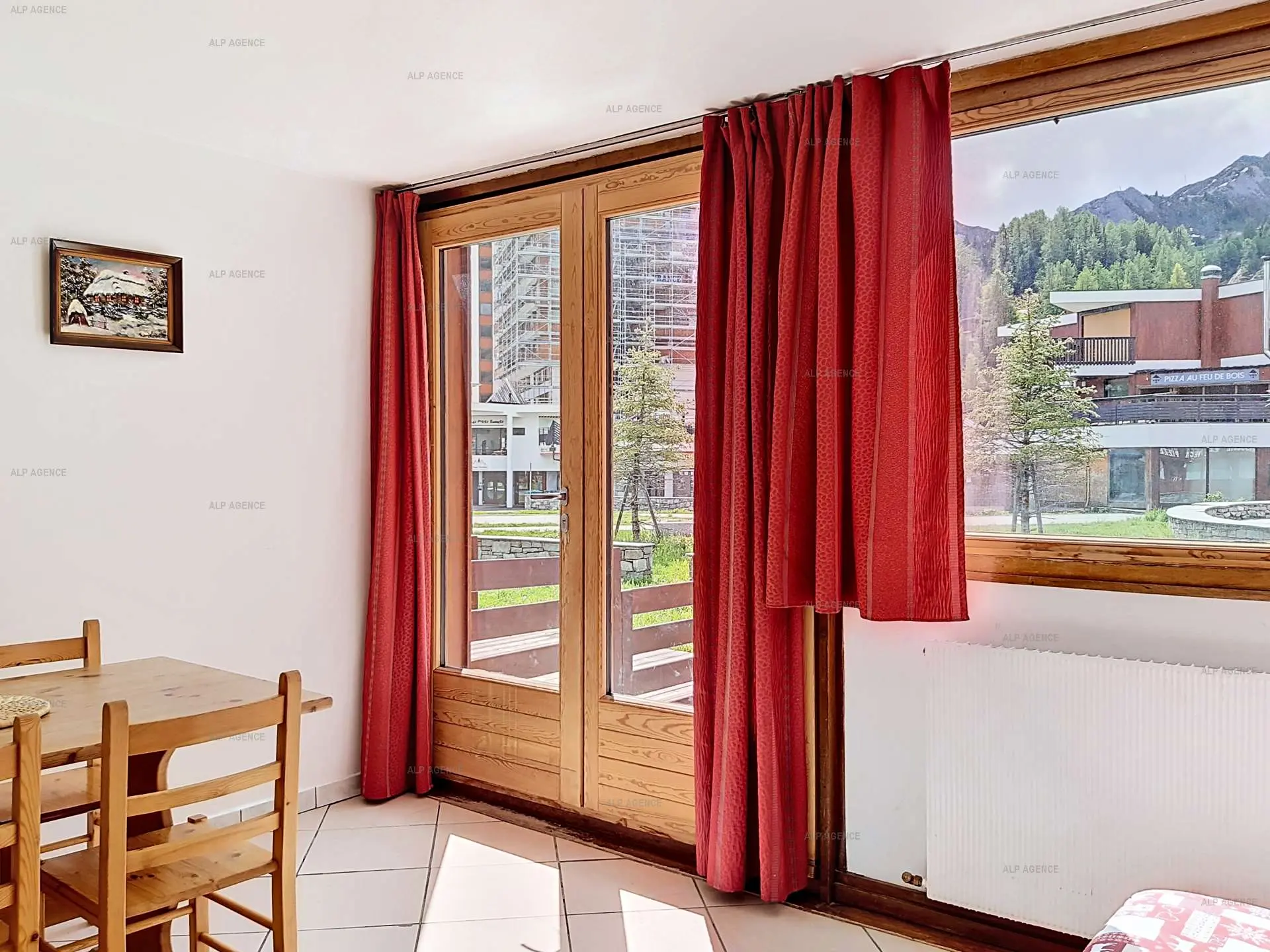 Residence Le Pelvoux