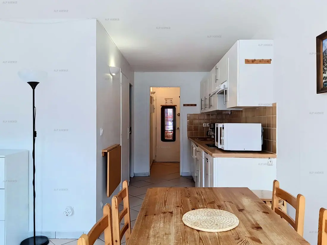 Residence Le Pelvoux