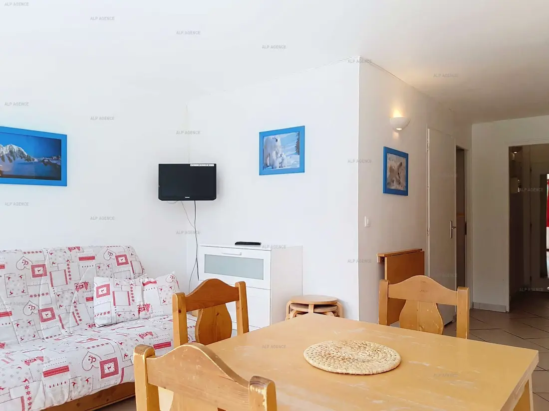 Residence Le Pelvoux
