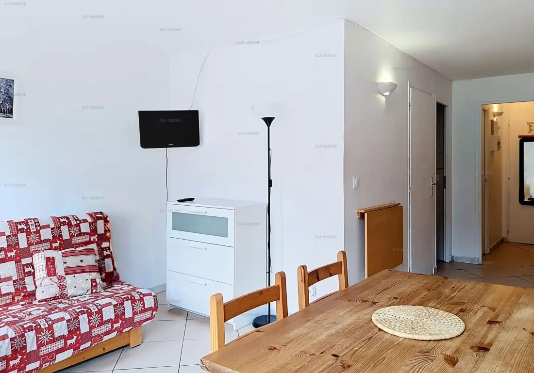 Residence Le Pelvoux