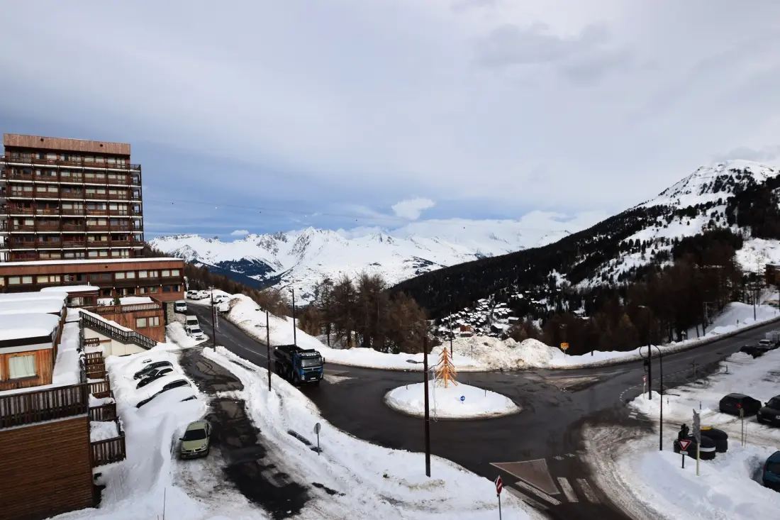 Residence Le Serro Torre