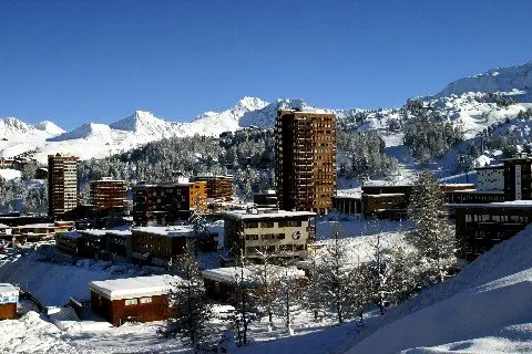 Residence Le Sierra Nevada