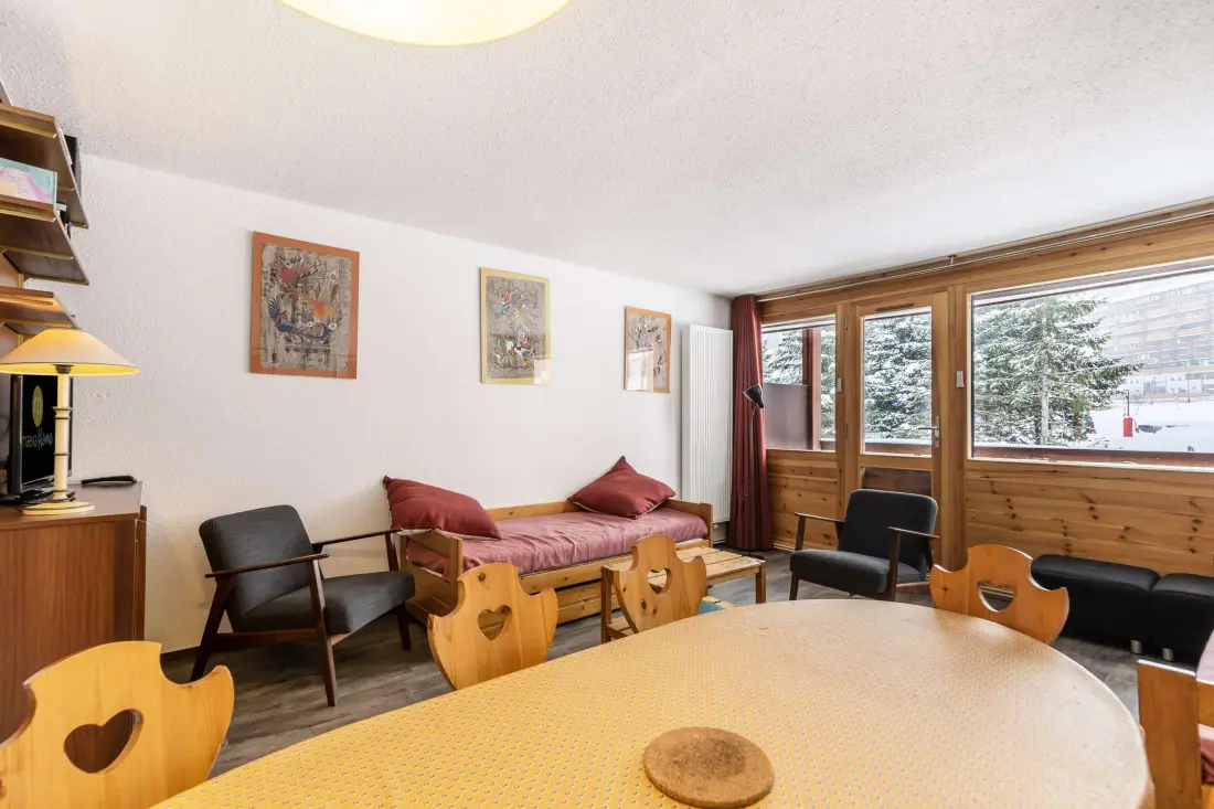 Residence Le Ventoux
