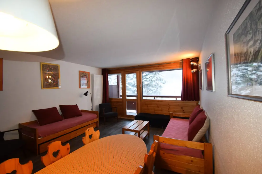 Residence Le Ventoux