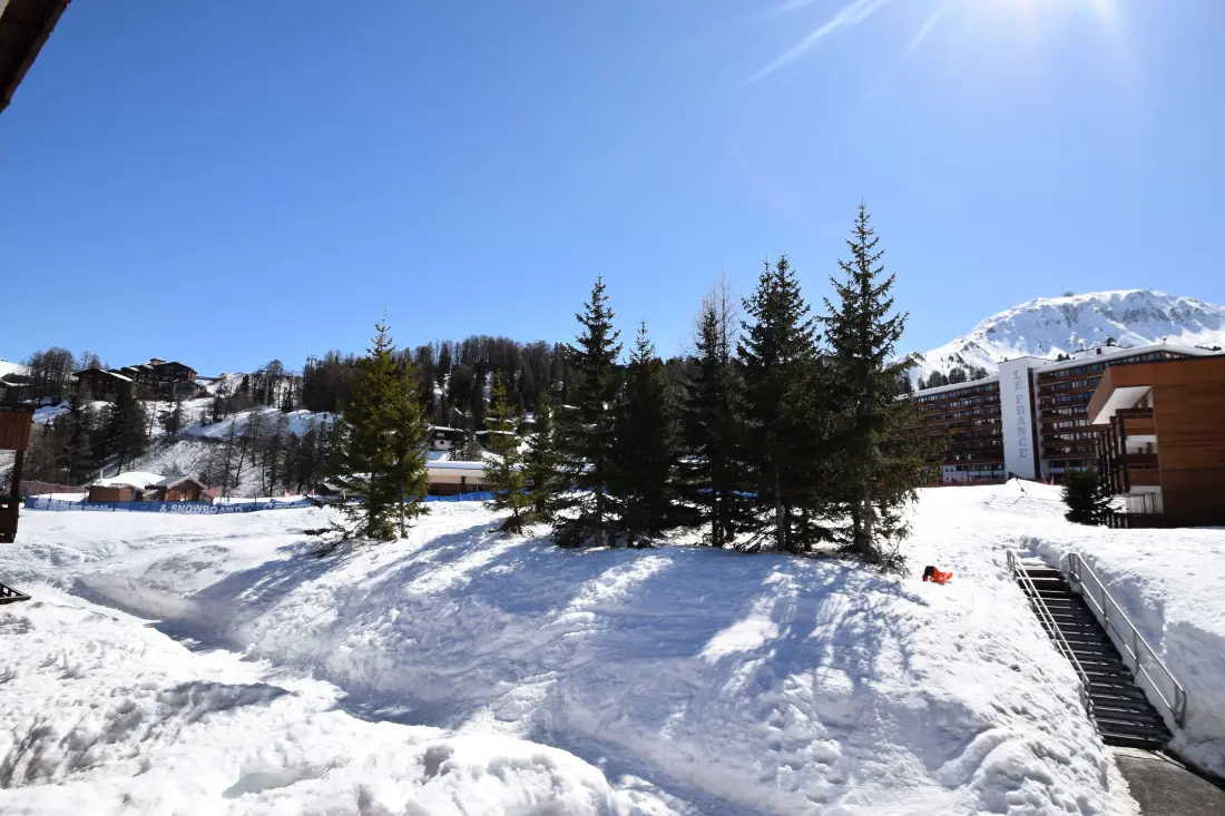Residence Le Ventoux