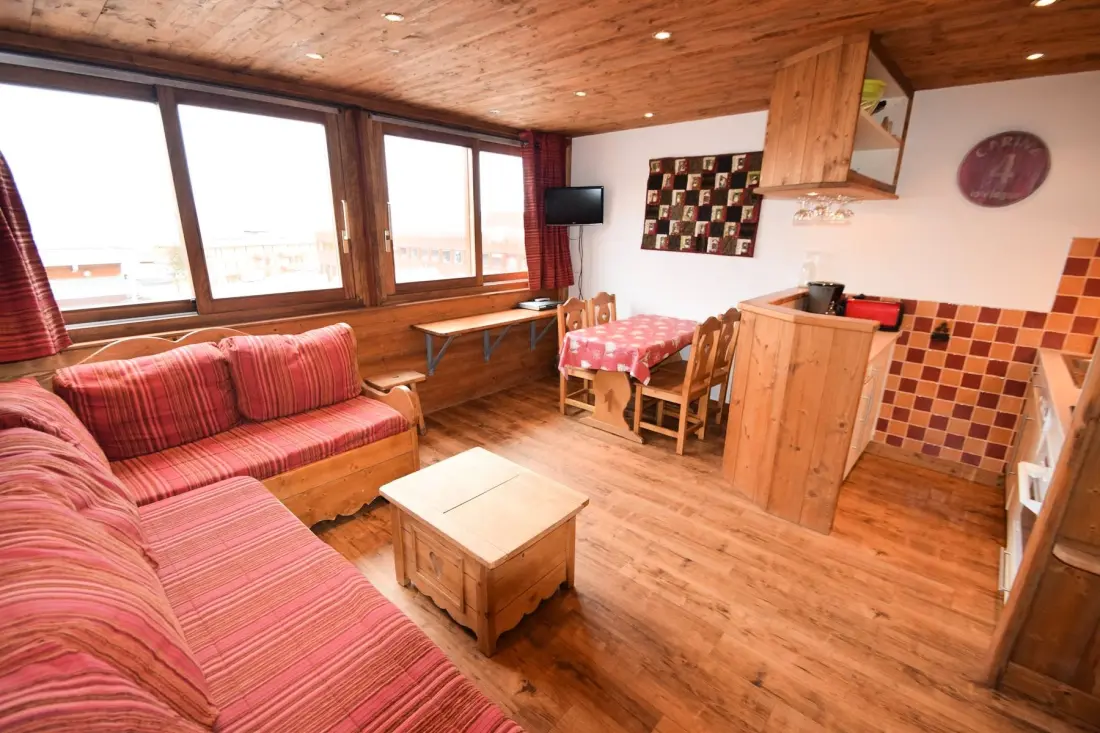 Residence Le Vercors