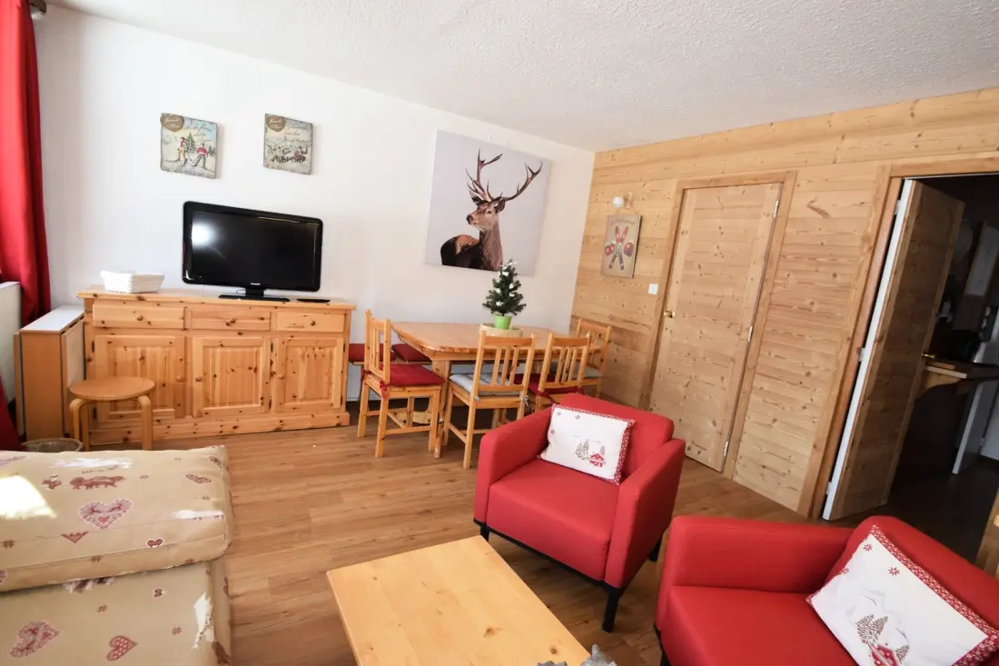 Residence Le Vercors