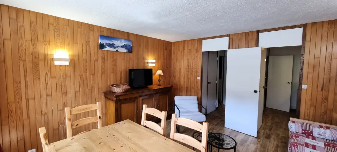 Residence Vercors