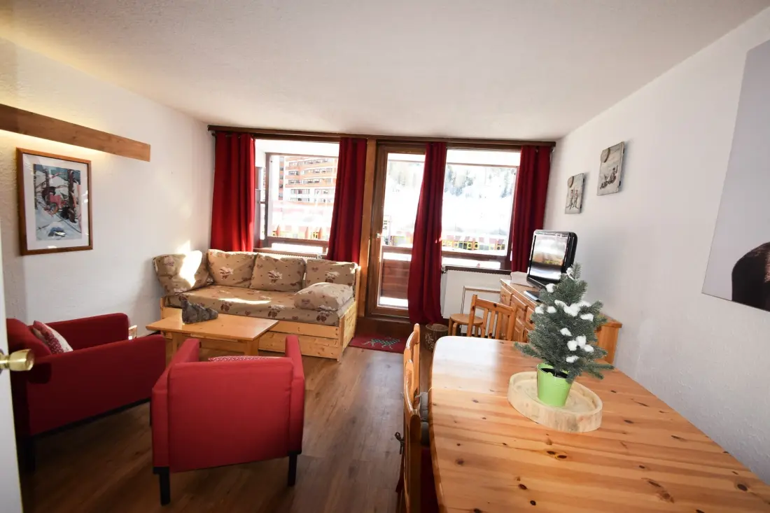Residence Le Vercors