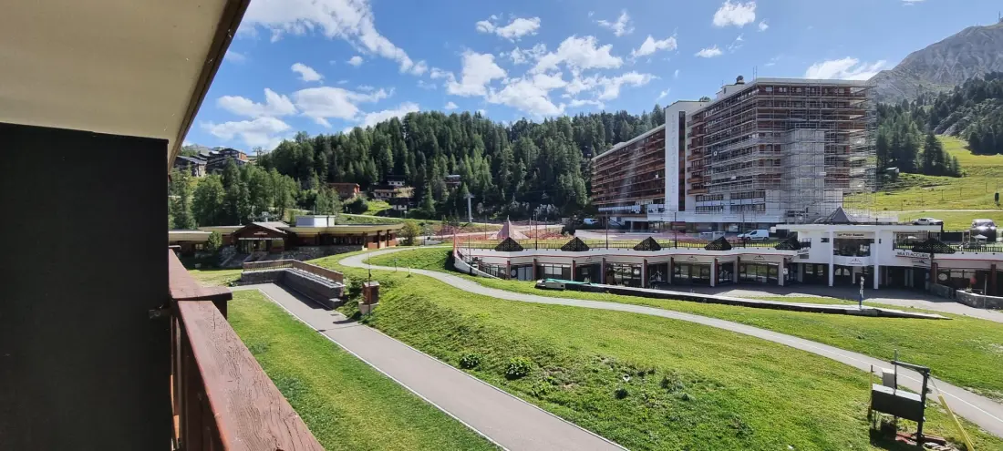 Residence Vercors