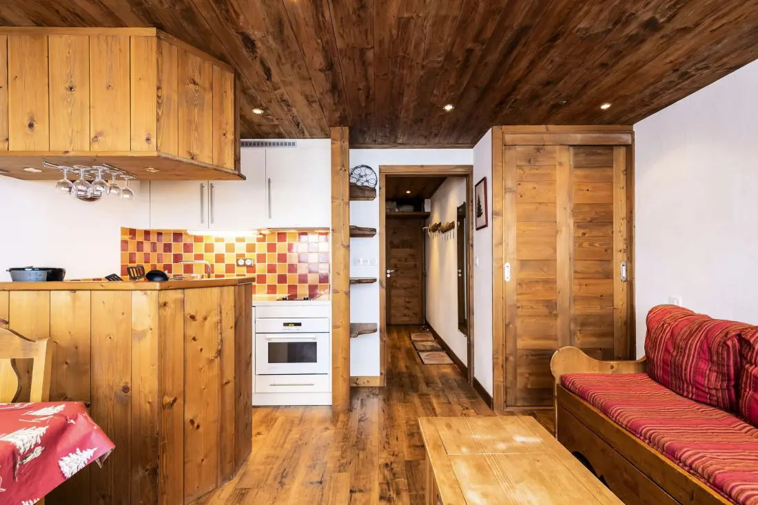 Residence Le Vercors