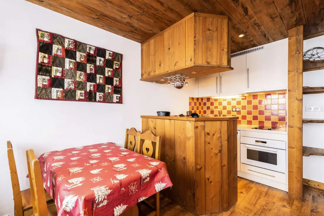 Residence Le Vercors