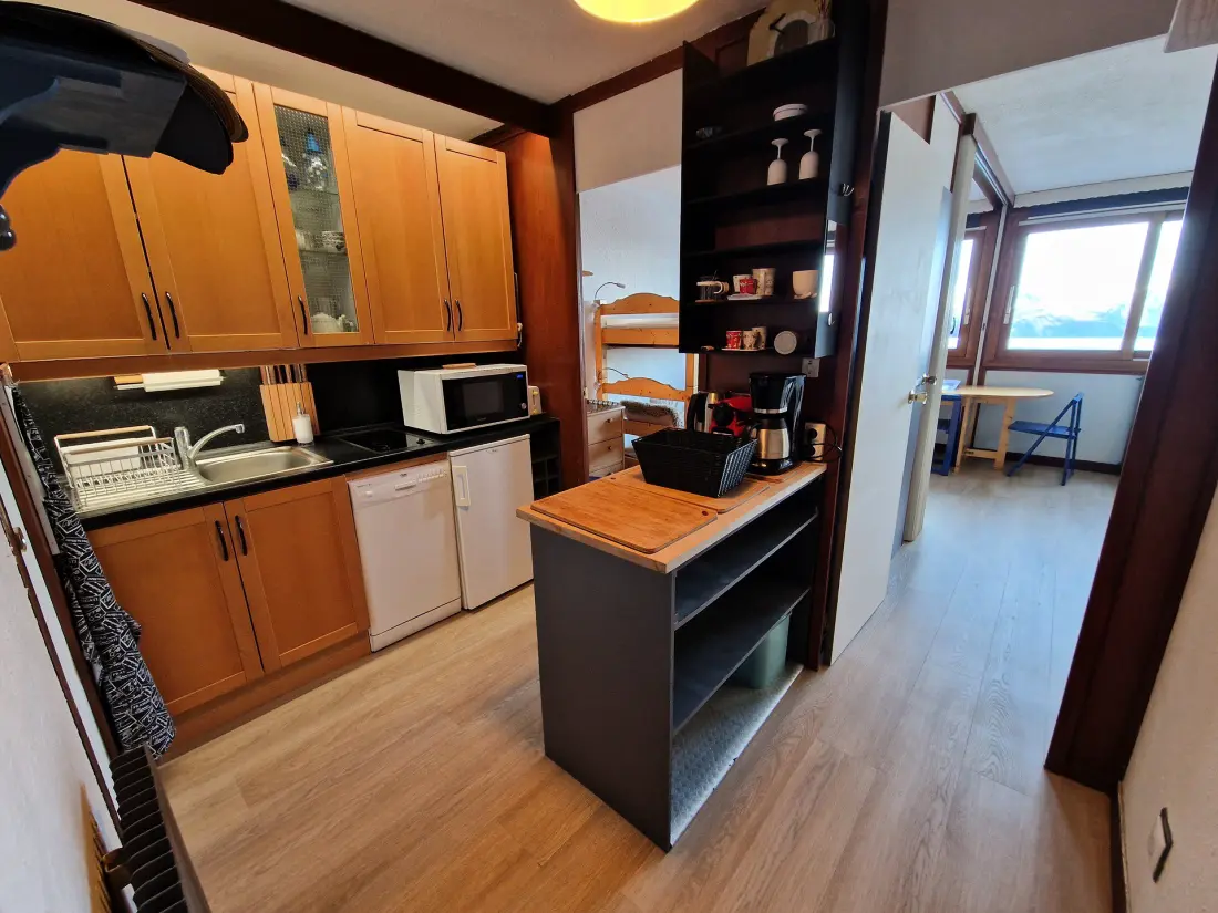 Residence Vercors
