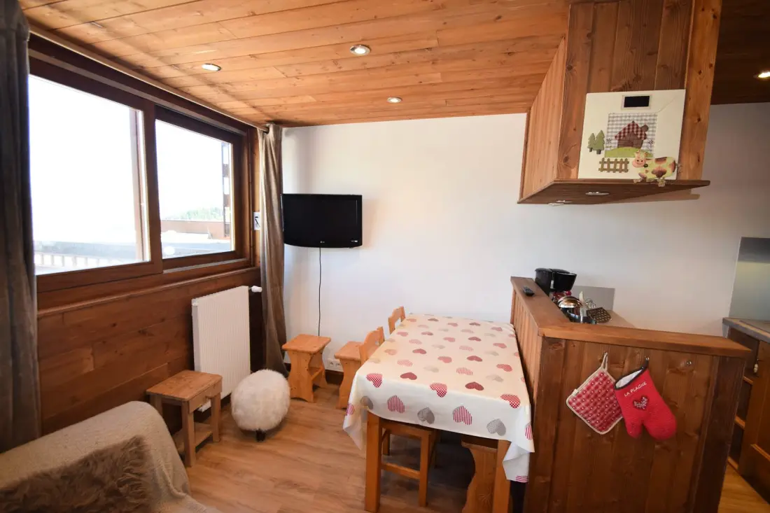 Residence Le Vercors