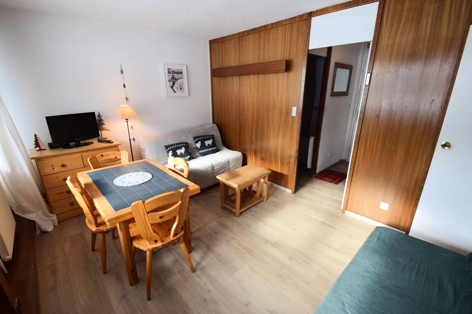 Residence Le Vercors