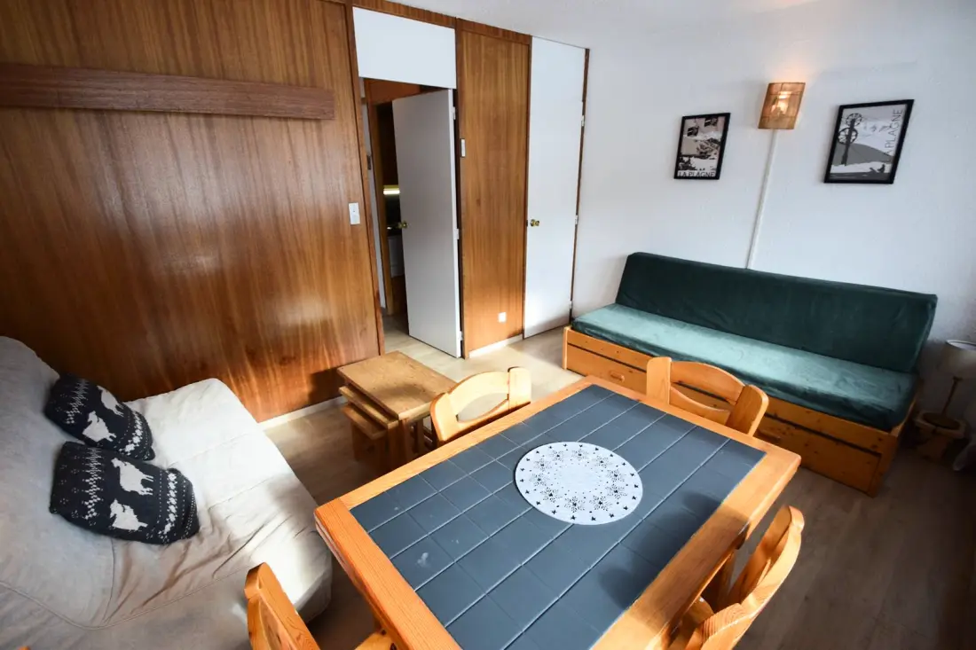 Residence Le Vercors