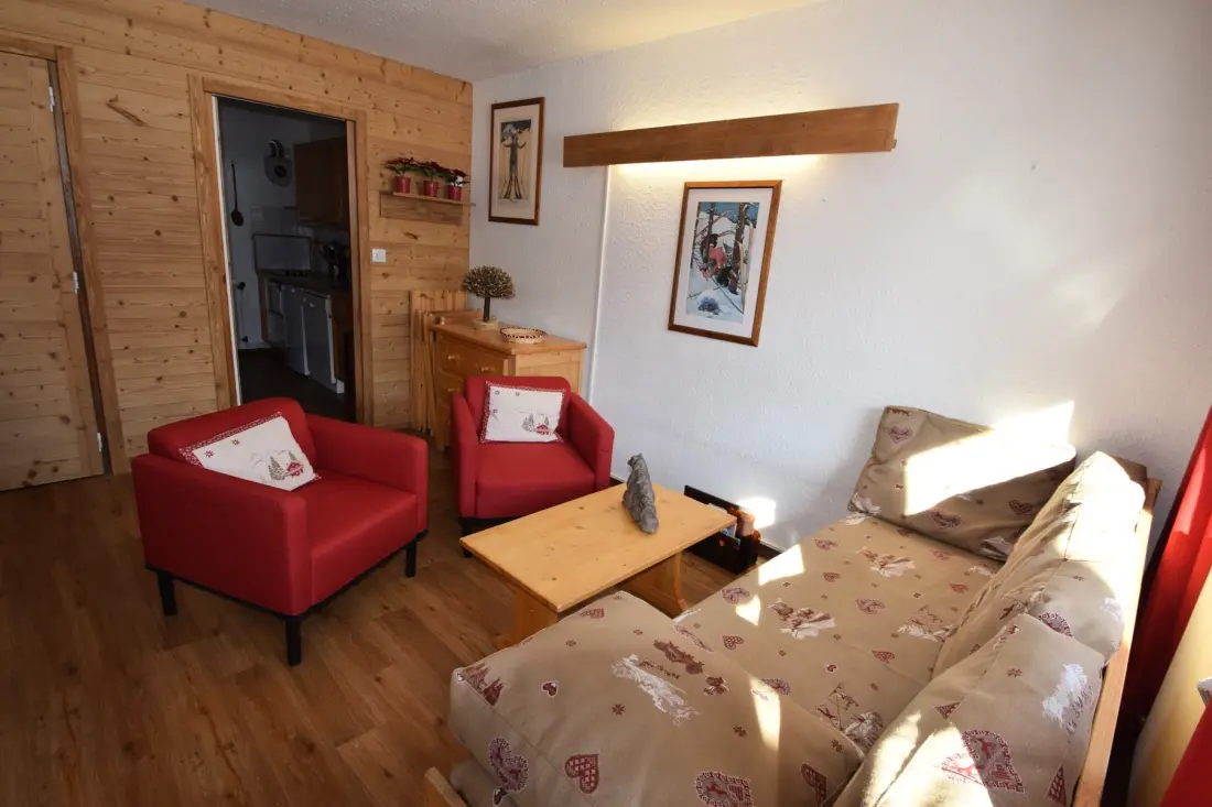 Residence Le Vercors