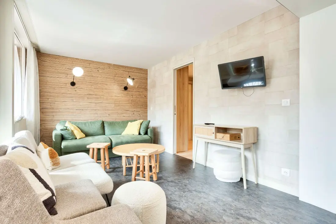 Residence Le Vercors