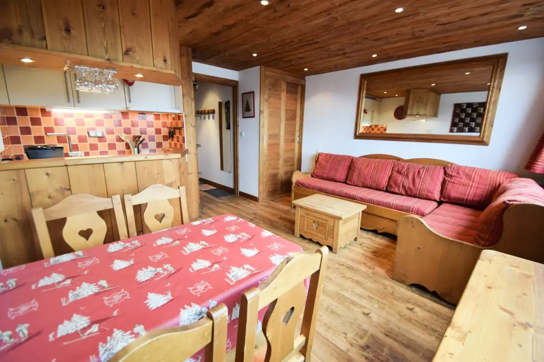 Residence Le Vercors