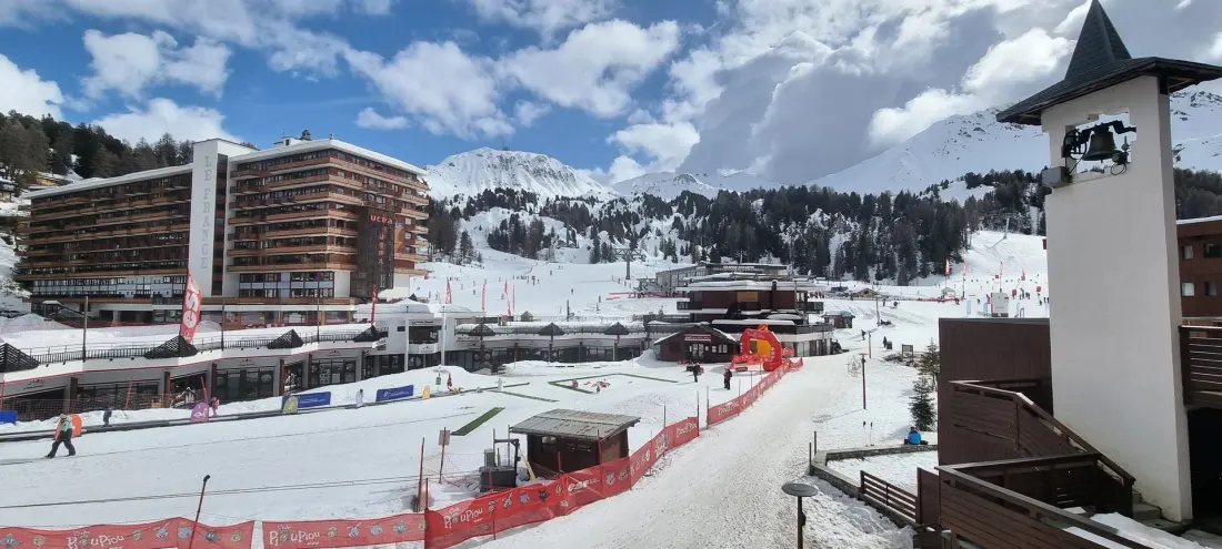 Residence Vercors
