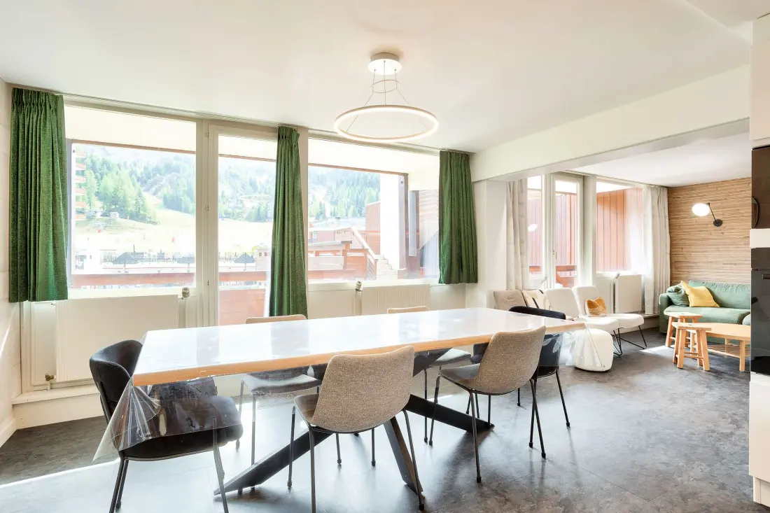 Residence Le Vercors