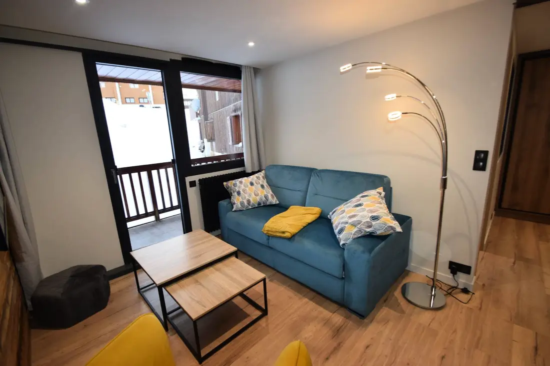 Residence Les Arolles