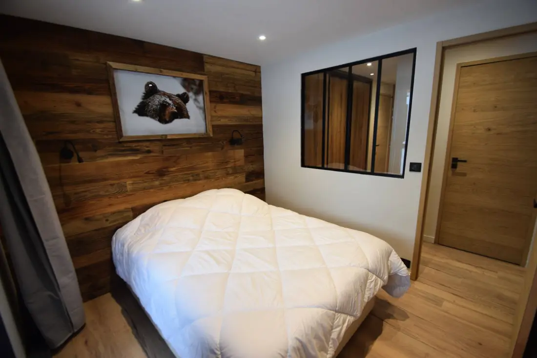 Residence Les Arolles