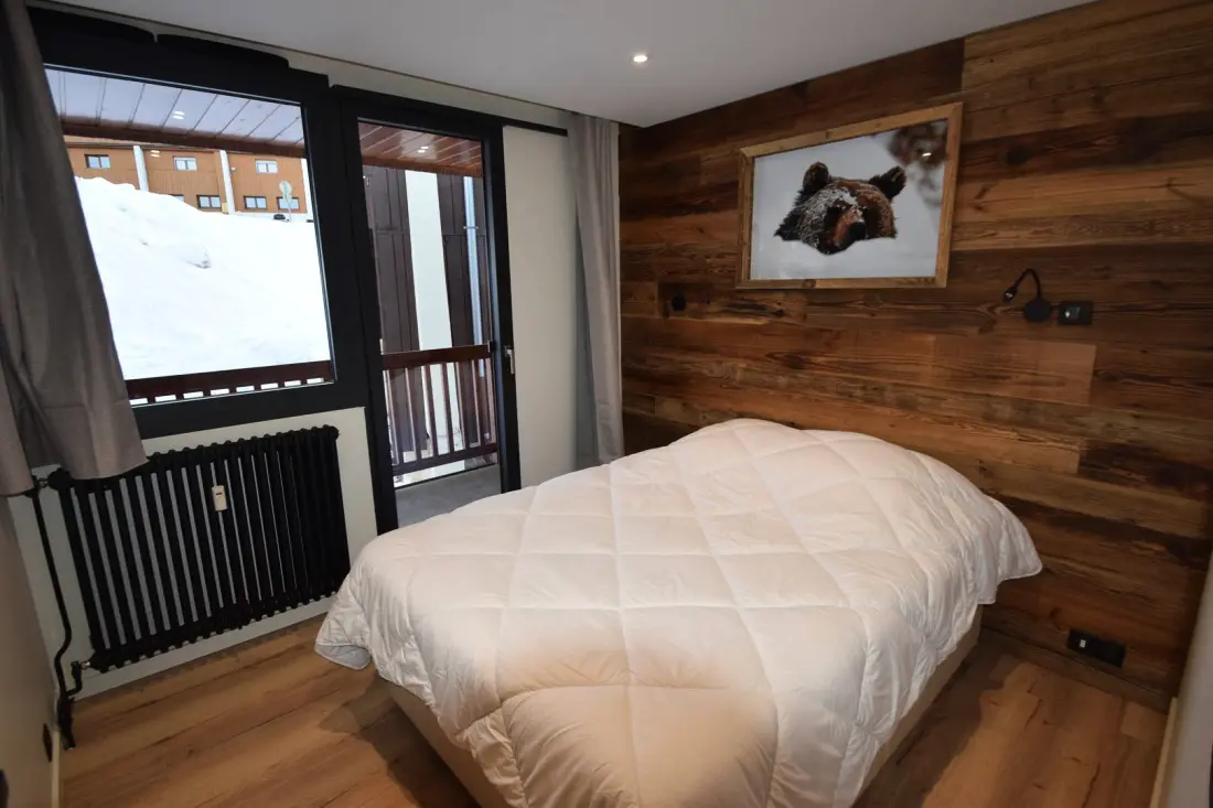 Residence Les Arolles