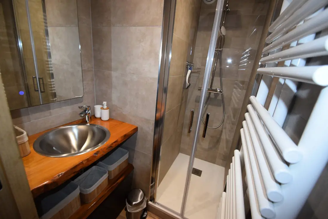 Residence Les Arolles