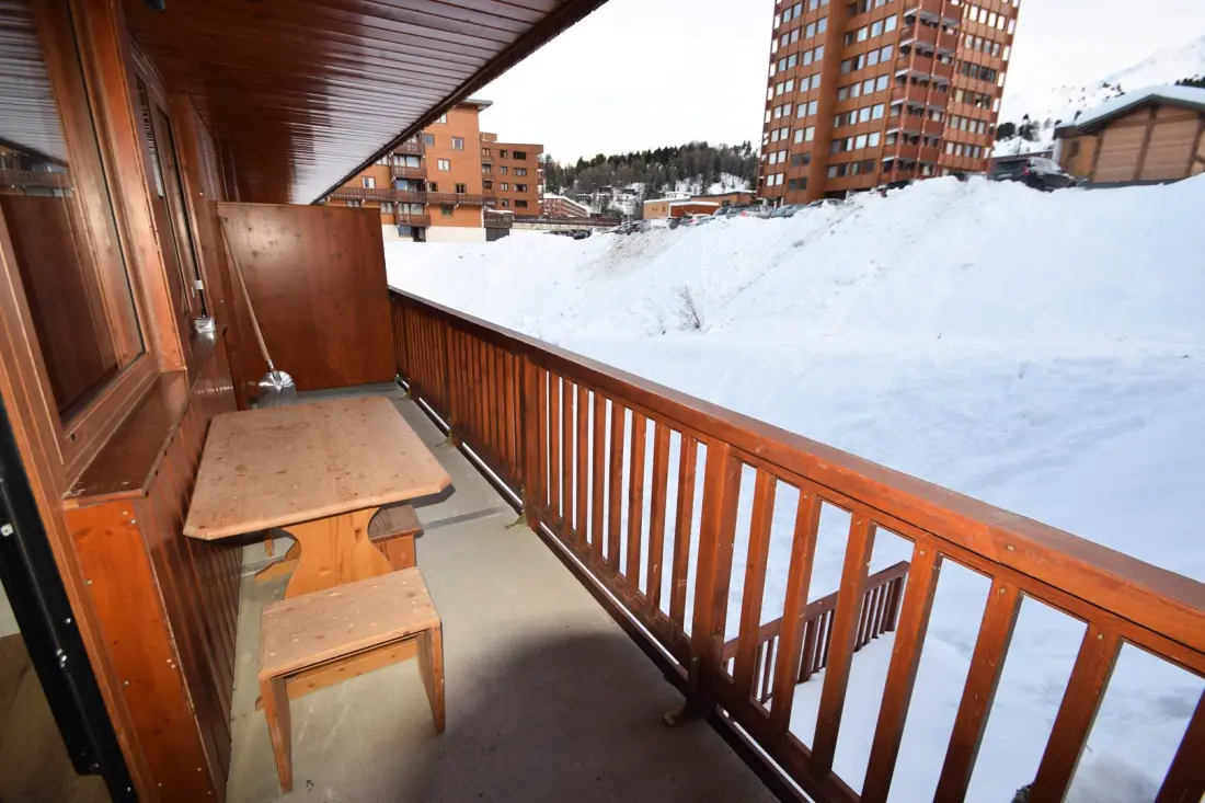 Residence Les Arolles