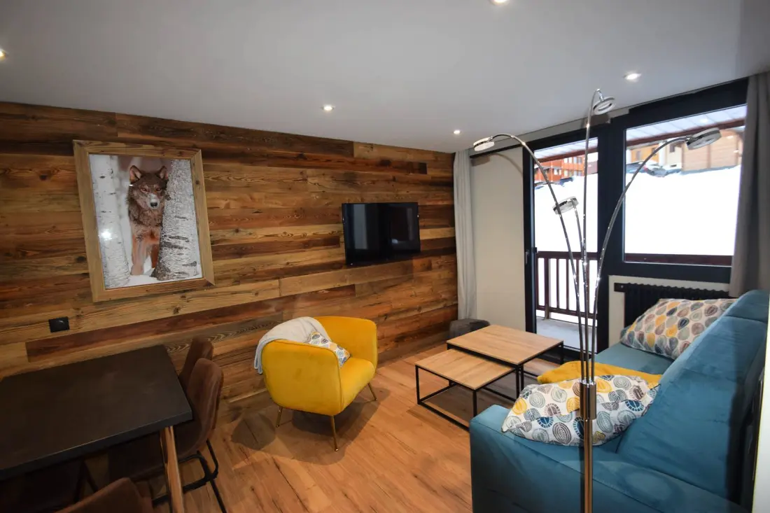 Residence Les Arolles