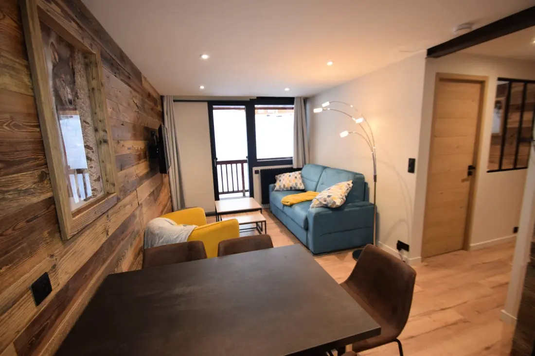 Residence Les Arolles
