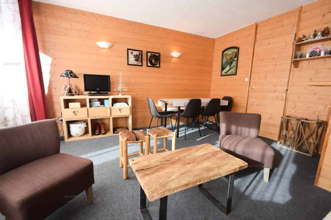 Residence Les Ecrins