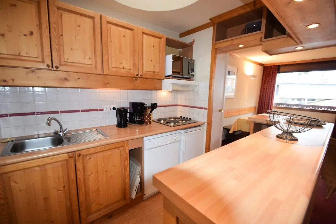Residence Les Ecrins