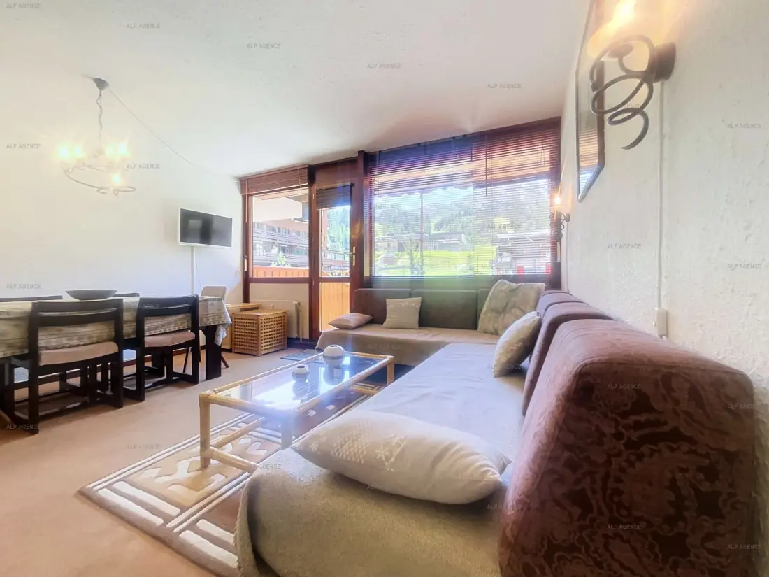 Residence Les Ecrins