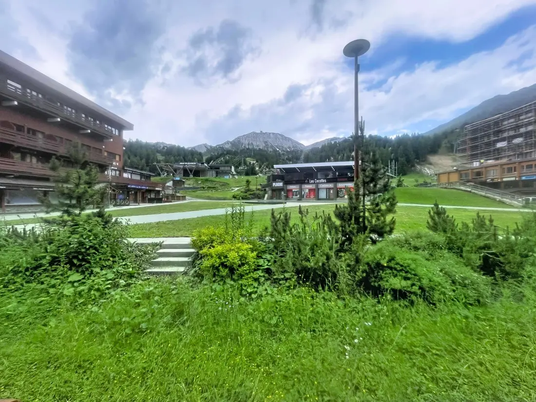 Residence Les Ecrins