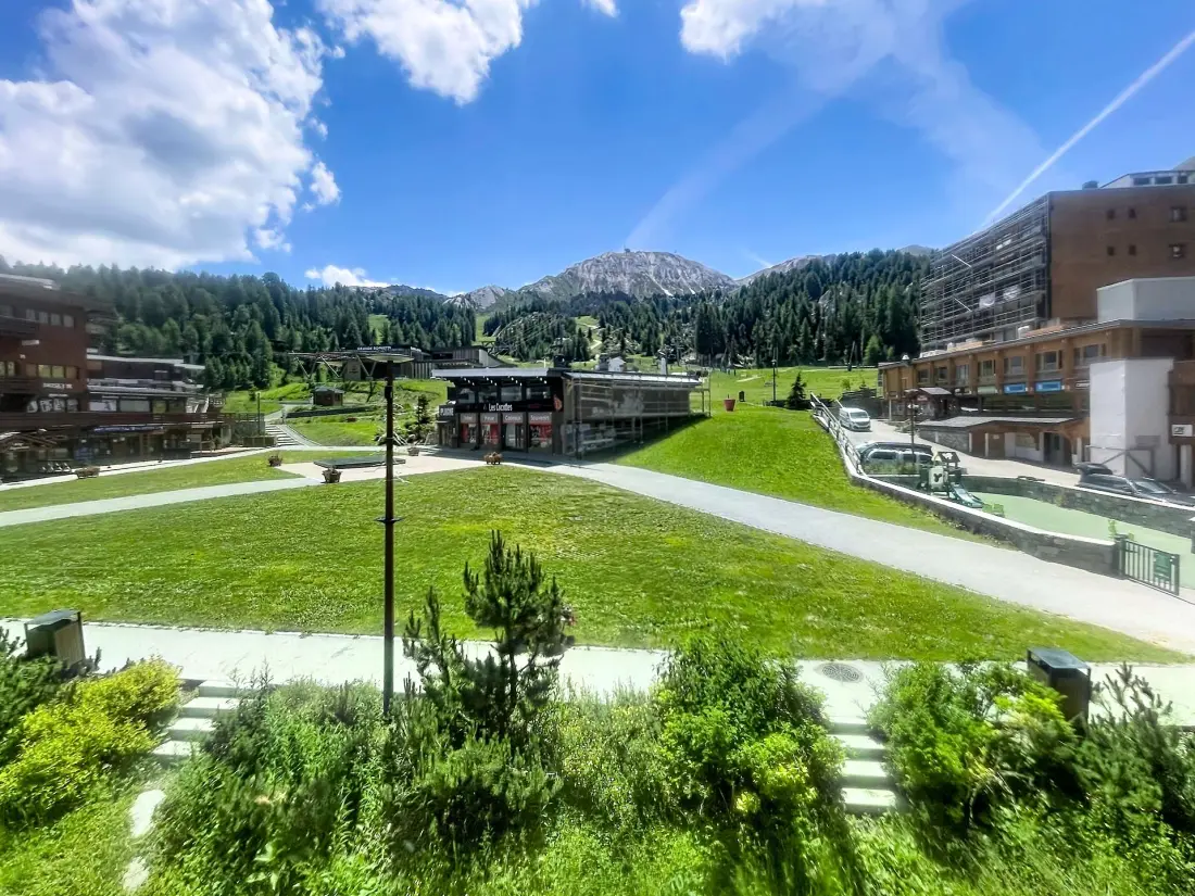 Residence Les Ecrins